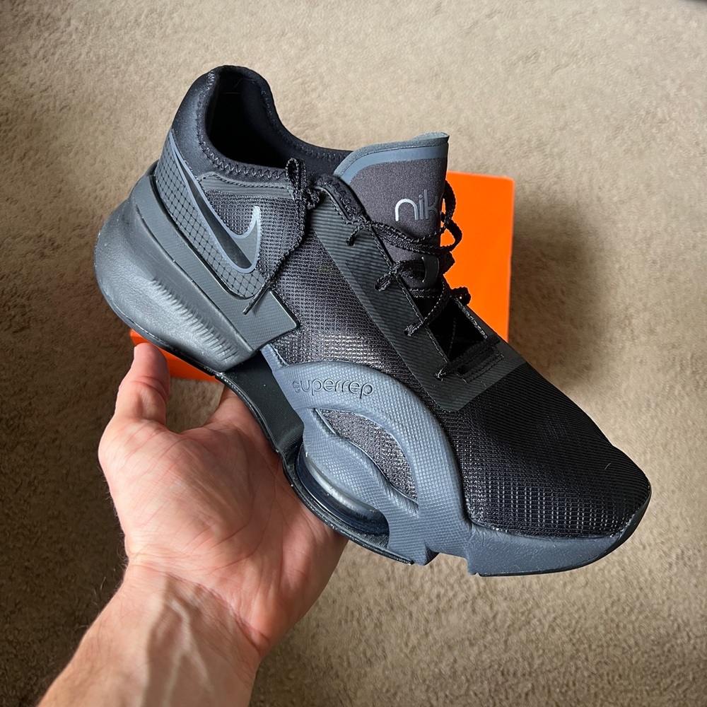 Nike Air Xoom Superrep 3 | Size 11 M, brand new